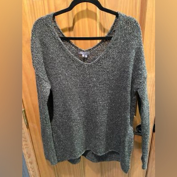 Vince Sweaters - Vince oversized sweater- Medium - M